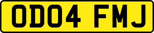 OD04FMJ