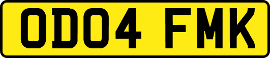 OD04FMK