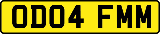 OD04FMM