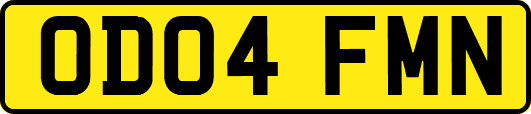 OD04FMN