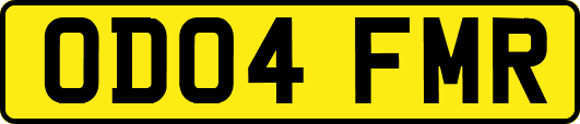 OD04FMR