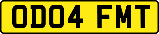OD04FMT