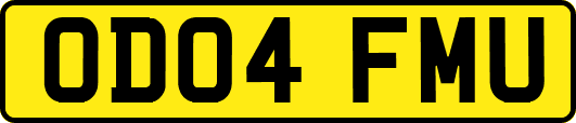 OD04FMU