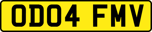 OD04FMV
