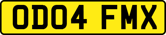 OD04FMX