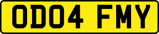 OD04FMY
