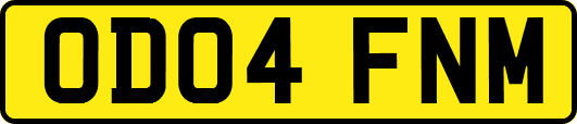 OD04FNM