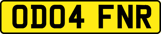 OD04FNR