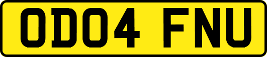 OD04FNU
