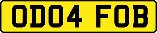 OD04FOB