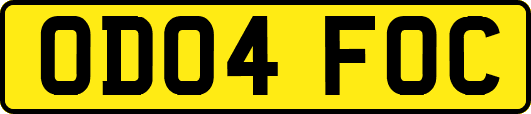 OD04FOC