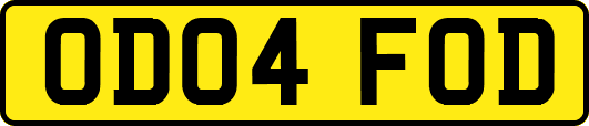OD04FOD