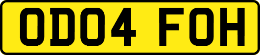 OD04FOH