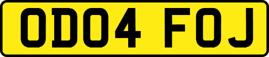 OD04FOJ