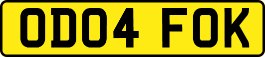 OD04FOK