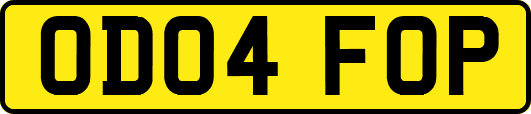 OD04FOP