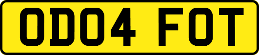 OD04FOT