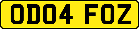 OD04FOZ