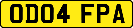 OD04FPA