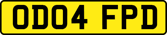 OD04FPD