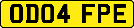 OD04FPE