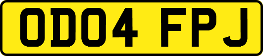 OD04FPJ