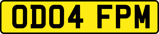 OD04FPM