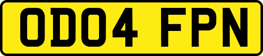 OD04FPN