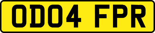 OD04FPR