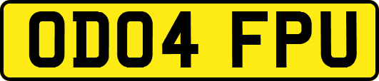 OD04FPU