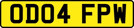 OD04FPW