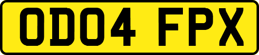 OD04FPX