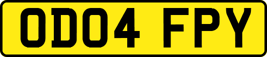 OD04FPY