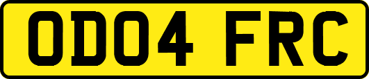 OD04FRC