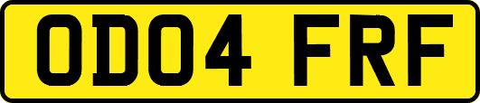 OD04FRF