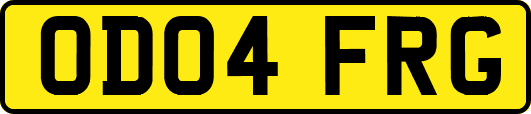 OD04FRG