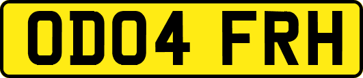 OD04FRH