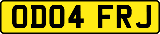 OD04FRJ