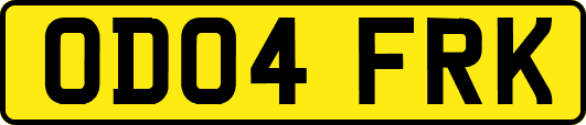 OD04FRK