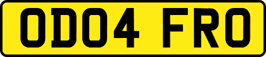 OD04FRO
