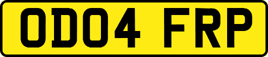 OD04FRP
