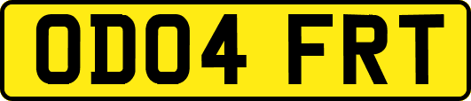 OD04FRT