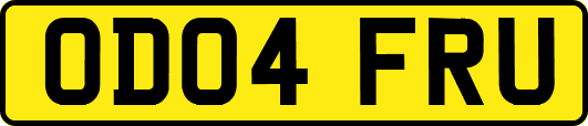 OD04FRU