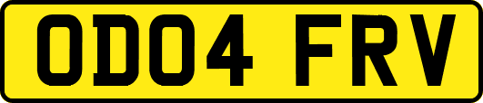 OD04FRV