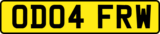 OD04FRW