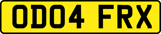 OD04FRX