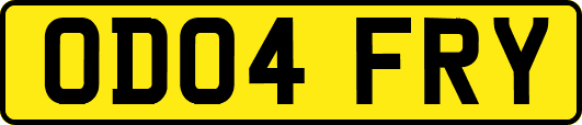 OD04FRY