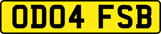 OD04FSB