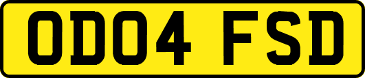 OD04FSD