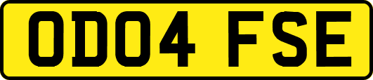 OD04FSE